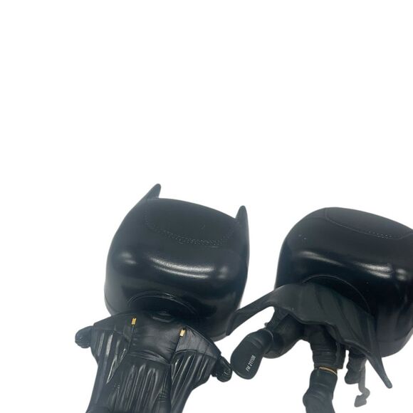 Funko Batman Star Wars Set of 8 RARE - Picture 10 of 14